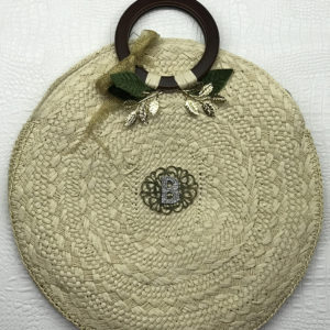 Bolso iniciales