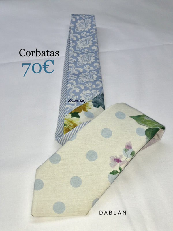 corbatas