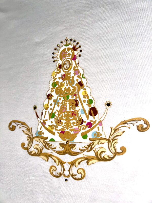 Camiseta Rocio - Imagen 6
