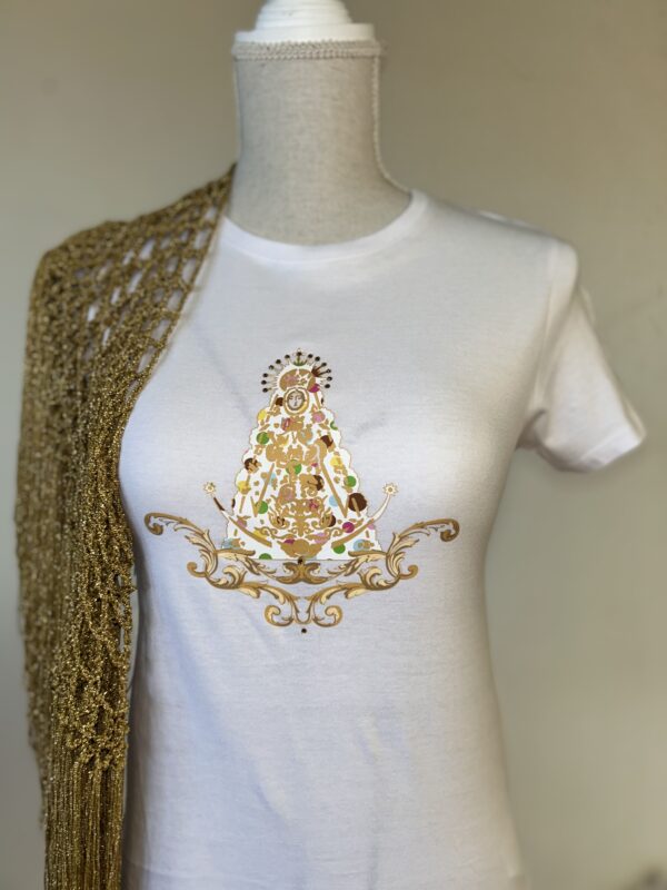 Camiseta Rocio - Imagen 4