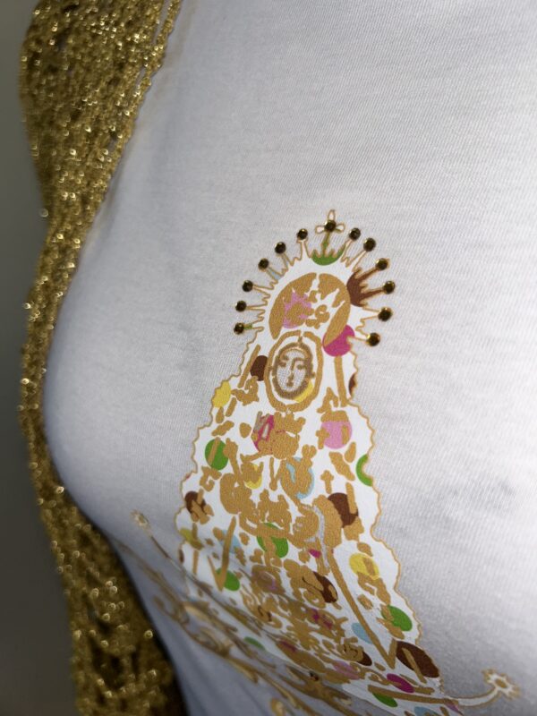 Camiseta Rocio - Imagen 5