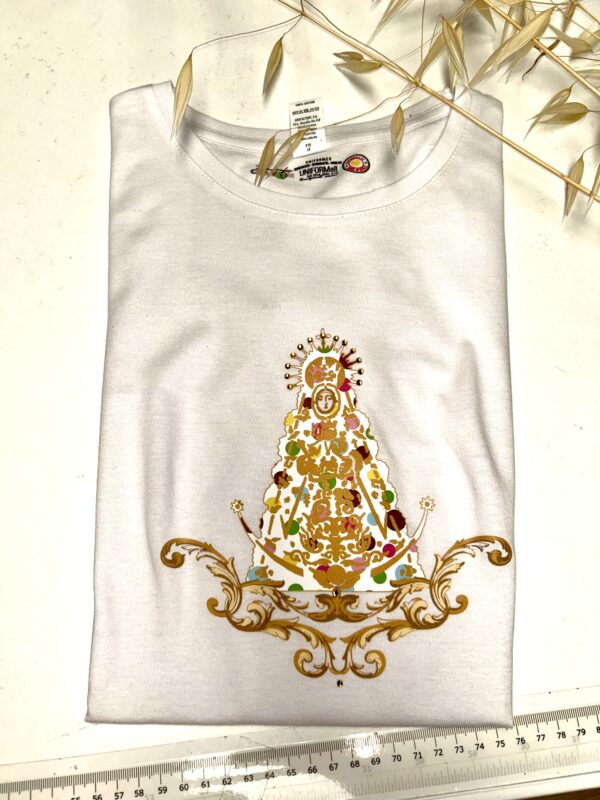 Camiseta Rocio - Imagen 2